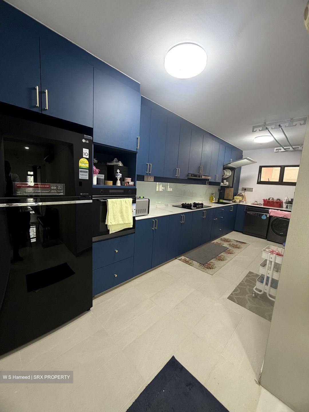 Blk 979A Buangkok Crescent (Hougang), HDB 5 Rooms #632443691